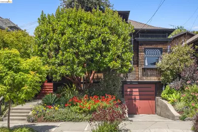 2121 Carleton St, Berkeley, CA 94704 - Photo 2