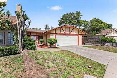 4008 Benbow Ct, Antioch, CA 94531 - Photo 2