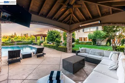 326 Golden Grass Dr, Alamo, CA 94507 - Photo 62