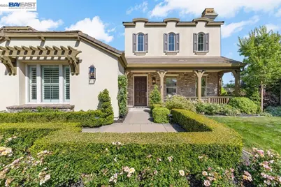 326 Golden Grass Dr, Alamo, CA 94507 - Photo 8