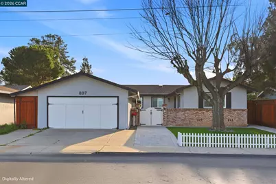 807 Crane Ave, Livermore, CA 94551 - Photo 1