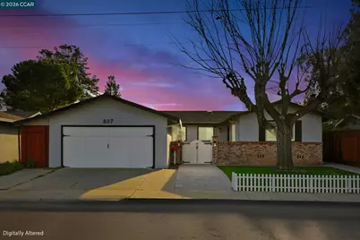 807 Crane Ave, Livermore, CA 94551 - Photo 2