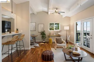 2343 Mastlands Dr, Oakland, CA 94611 - Photo 4