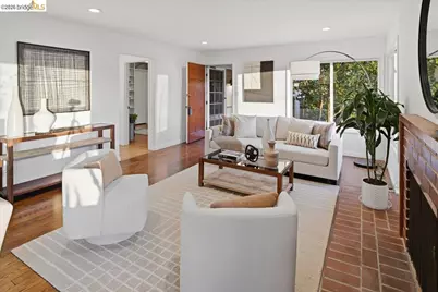 2925 Shasta Rd, Berkeley, CA 94708 - Photo 4