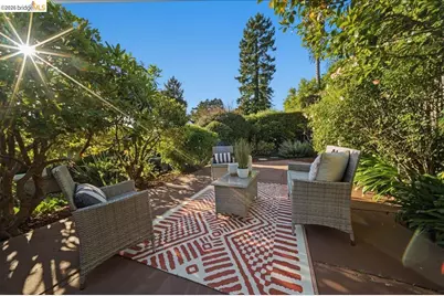 2925 Shasta Rd, Berkeley, CA 94708 - Photo 30