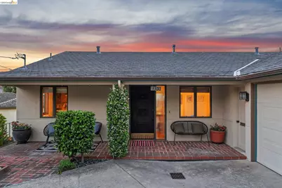 7355 Stockton Ave, El Cerrito, CA 94530 - Photo 2