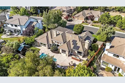 164 Alta Vista Way, Danville, CA 94506 - Photo 36