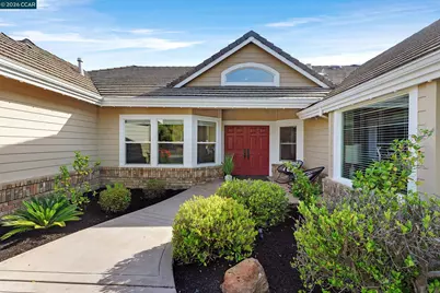 164 Alta Vista Way, Danville, CA 94506 - Photo 4