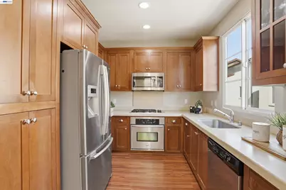 488 Trident Maple Ter, Fremont, CA 94539 - Photo 16