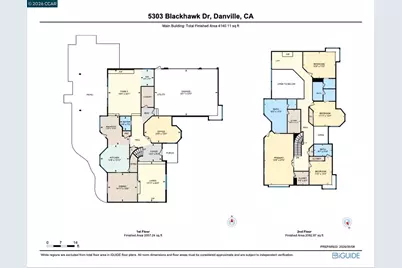 5303 Blackhawk Dr, Danville, CA 94506 - Photo 94