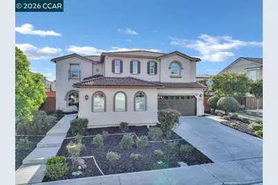 2004 Mint Dr, Brentwood, CA 94513 - Photo 1