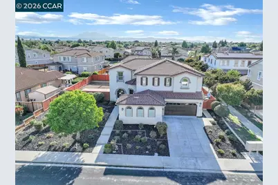 2004 Mint Dr, Brentwood, CA 94513 - Photo 48