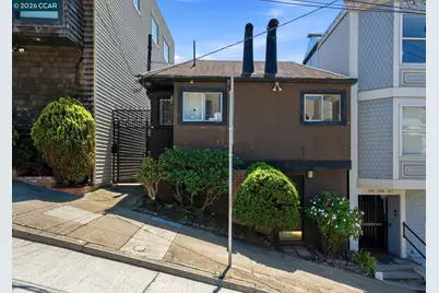 2109 22nd St, San Francisco, CA 94107 - Photo 2