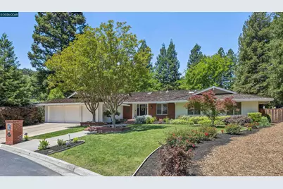 27 Shawn Ct, Alamo, CA 94507 - Photo 1