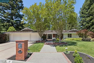 27 Shawn Ct, Alamo, CA 94507 - Photo 2