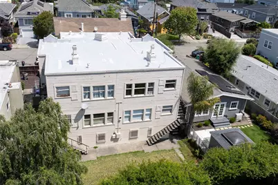 701 43rd St, Oakland, CA 94609 - Photo 6