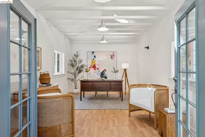 1490 Arch St, Berkeley, CA 94708 - Photo 46