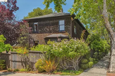 1490 Arch St, Berkeley, CA 94708 - Photo 2