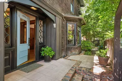 1490 Arch St, Berkeley, CA 94708 - Photo 4