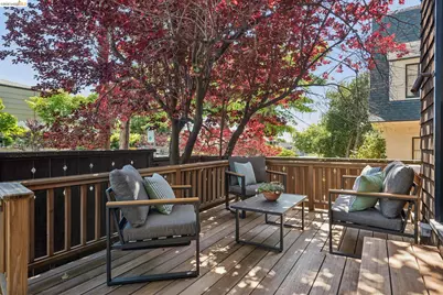 1490 Arch St, Berkeley, CA 94708 - Photo 50