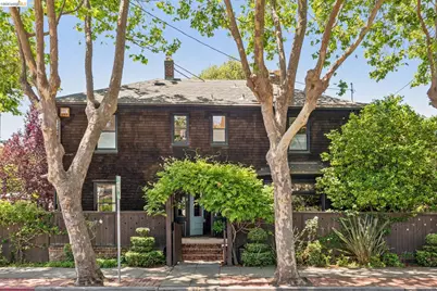 1490 Arch St, Berkeley, CA 94708 - Photo 1