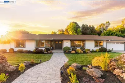 55 Mott Drive, Alamo, CA 94507 - Photo 4