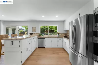 55 Mott Drive, Alamo, CA 94507 - Photo 14