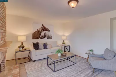 585 Mt Dell Dr, Clayton, CA 94517 - Photo 14
