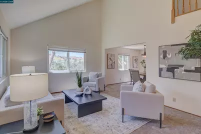 585 Mt Dell Dr, Clayton, CA 94517 - Photo 6
