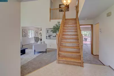 585 Mt Dell Dr, Clayton, CA 94517 - Photo 4