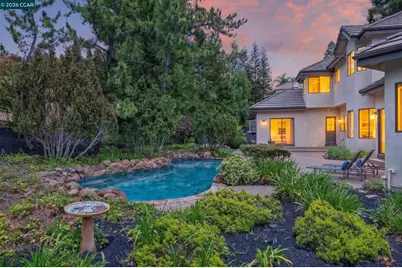 4423 Deer Ridge Rd, Danville, CA 94506 - Photo 4
