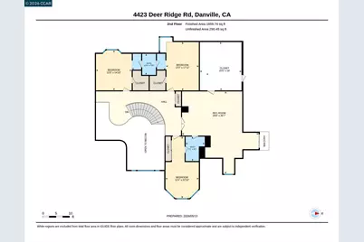 4423 Deer Ridge Rd, Danville, CA 94506 - Photo 86