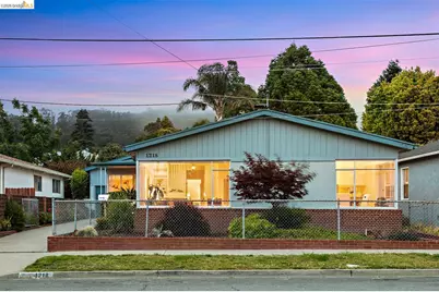 1218 Yuba Ave, San Pablo, CA 94806 - Photo 2