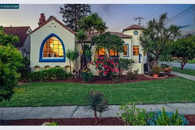 600 McLaughlin St, Richmond, CA 94805 - Photo 1
