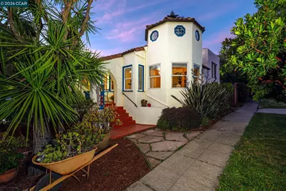 600 McLaughlin St, Richmond, CA 94805 - Photo 6