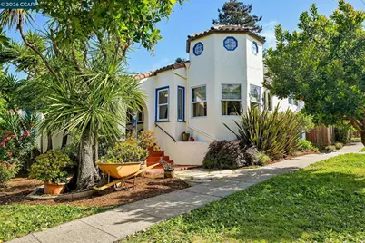 600 McLaughlin St, Richmond, CA 94805 - Photo 8