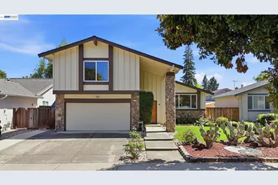 1170 Bennett Ct, Fremont, CA 94536 - Photo 1