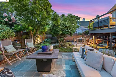 1429 Edith St, Berkeley, CA 94703 - Photo 26