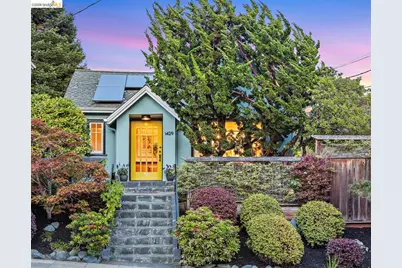 1429 Edith St, Berkeley, CA 94703 - Photo 44