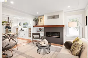 1429 Edith St, Berkeley, CA 94703 - Photo 4
