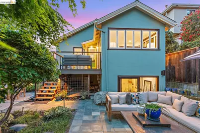 1429 Edith St, Berkeley, CA 94703 - Photo 1