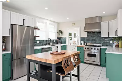 1429 Edith St, Berkeley, CA 94703 - Photo 14