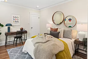 1429 Edith St, Berkeley, CA 94703 - Photo 16