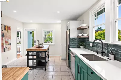 1429 Edith St, Berkeley, CA 94703 - Photo 10