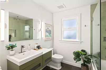 1429 Edith St, Berkeley, CA 94703 - Photo 18