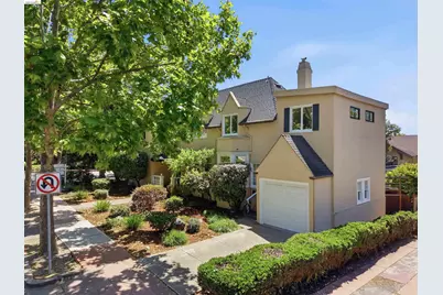 235 Highland Ave, Piedmont, CA 94611 - Photo 2