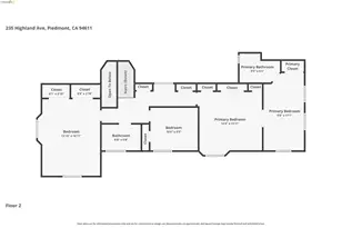 235 Highland Ave, Piedmont, CA 94611 - Photo 48