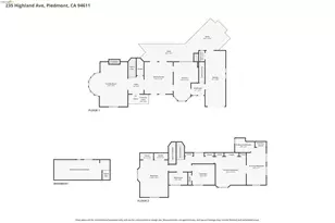 235 Highland Ave, Piedmont, CA 94611 - Photo 46