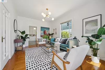 4989 Shafter Avenue, Oakland, CA 94609 - Photo 8