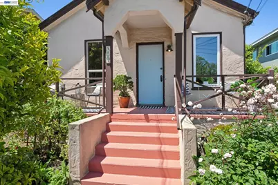 4987 Shafter Avenue, Oakland, CA 94609 - Photo 6